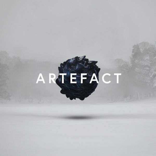 Max Cooper|Artefact Max Cooper|Artefact