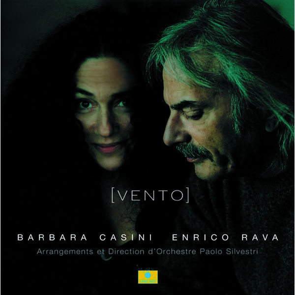 Enrico Rava|Vento