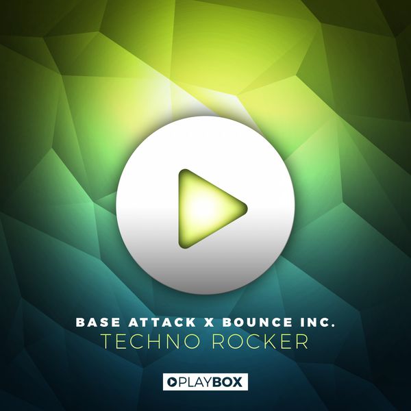 Base Attack|Techno Rocker Base Attack|Techno Rocker
