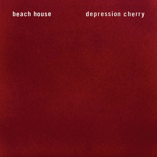 Beach House - Depression Cherry Beach House - Depression Cherry