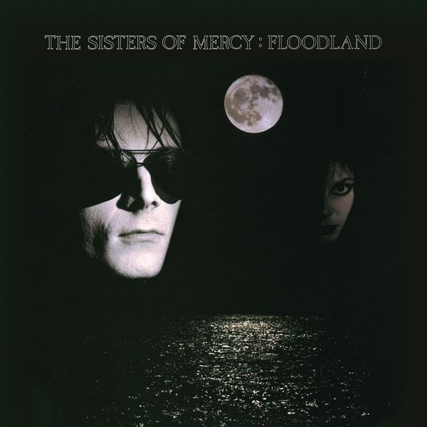 The Sisters Of Mercy - Floodland Collection The Sisters Of Mercy - Floodland Collection