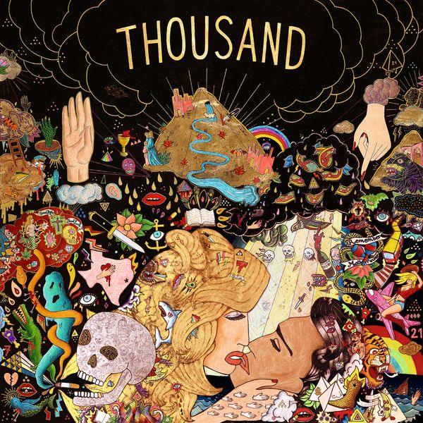 Thousand|Thousand Thousand|Thousand