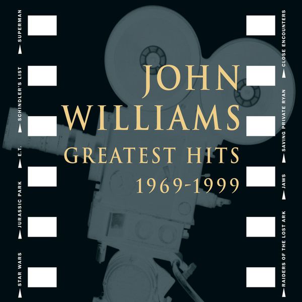 John Williams|John Williams - Greatest Hits 1969-1999