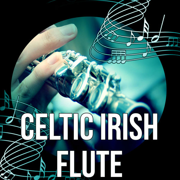 Album Celtic Irish Flute Sleep Song Lucid Dream Binaural Beats with