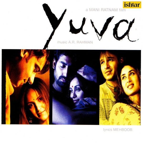 Yuva (Original Motion Picture Soundtrack), Rahman Qobuz