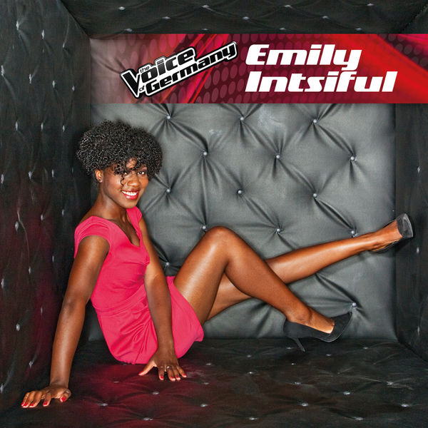Emily Intsiful|Walzer für Niemand (From The Voice Of Germany) Emily Intsiful|Walzer für Niemand (From The Voice Of Germany)
