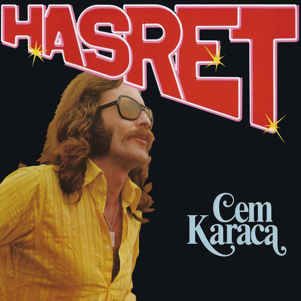 Cem Karaca|Hasret