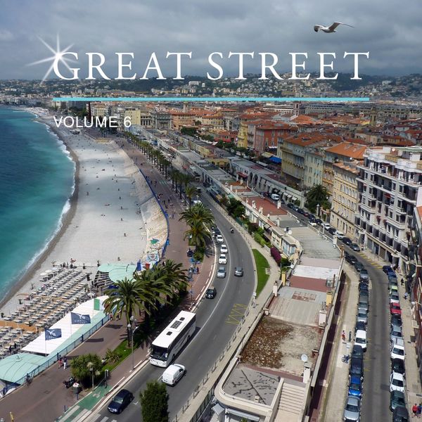 Various Artists - Great Street, Vol. 6 Various Artists - Great Street, Vol. 6
