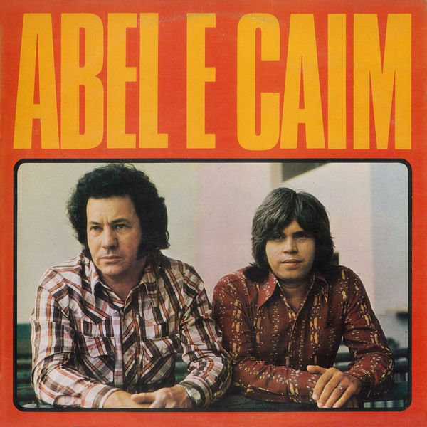 Abel e Caim - O barco Abel e Caim - O barco