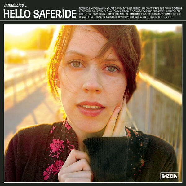 Hello Saferide - Introducing Hello Saferide Hello Saferide - Introducing Hello Saferide