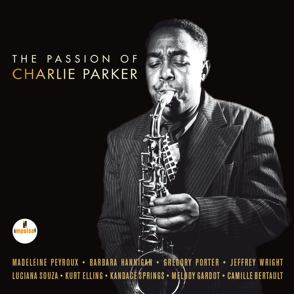 Madeleine Peyroux|Meet Charlie Parker (Chan's Overture) (Vocal Version Of "Ornithology")