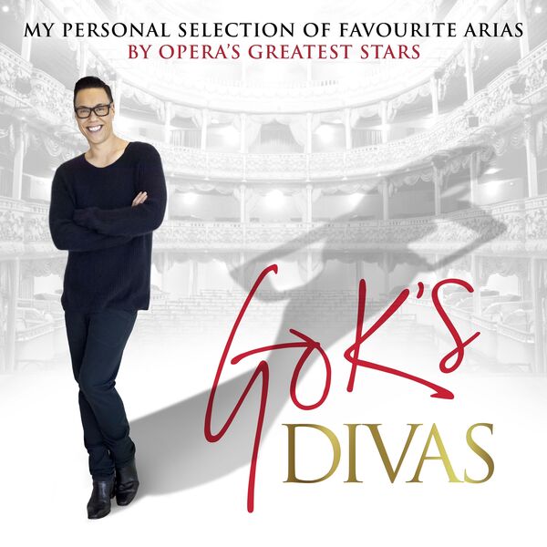 Various Artists - Gok's Divas Various Artists - Gok's Divas
