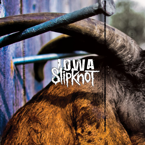 Iowa (10th Anniversary Edition), Slipknot - Qobuz