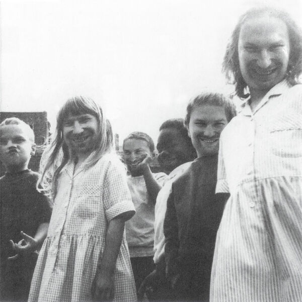 Aphex Twin - Come To Daddy Aphex Twin - Come To Daddy