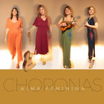 Choronas Alma Feminina