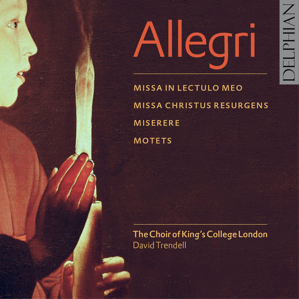 Mass Text - Allegri: Masses, Miserere & Motets Mass Text - Allegri: Masses, Miserere & Motets