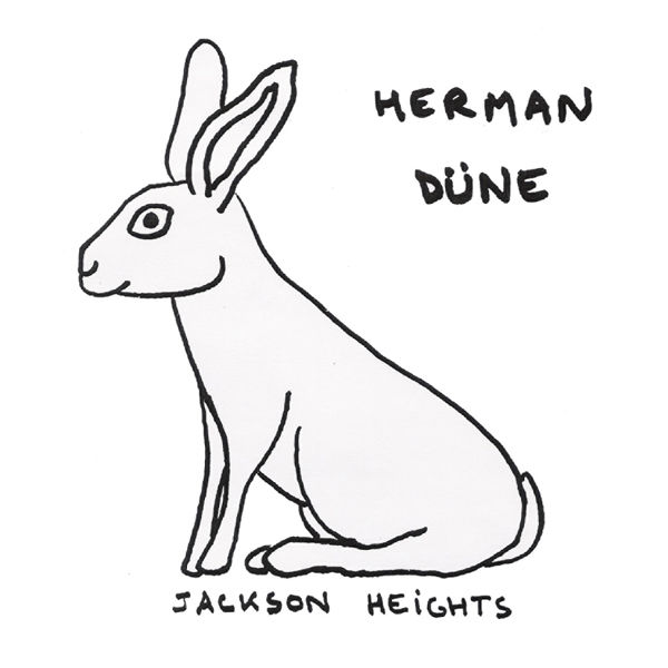 Herman Düne|Jackson Heights (Herman Dune)