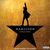 Various Artists Hamilton. An American Musical