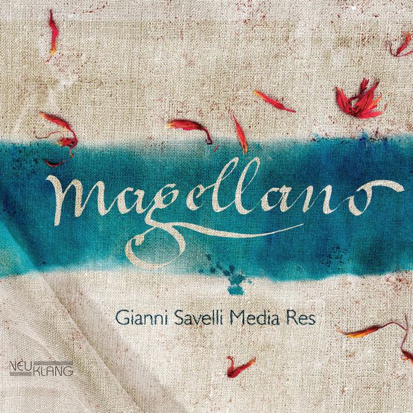 Gianni Savelli Media Res - Magellano Gianni Savelli Media Res - Magellano