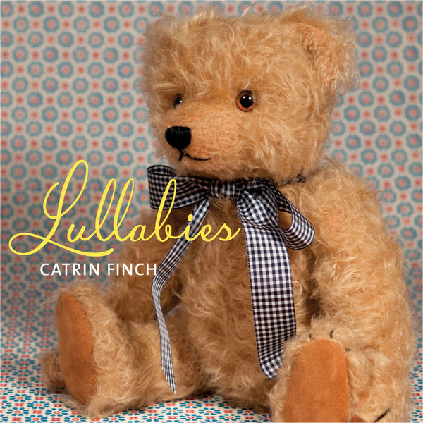 Catrin Finch - Lullabies Catrin Finch - Lullabies