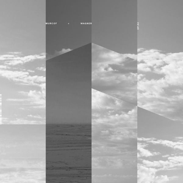 Murcof|EP02 Murcof|EP02