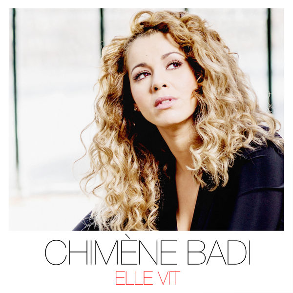 TÉLÉCHARGER ALBUM CHIMENE BADI CHIMENE BADI ALBUM TÉLÉCHARGER
