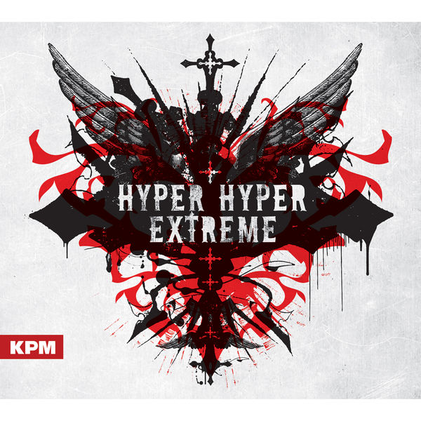 Jan Cyrka - Hyper Hyper Extreme Jan Cyrka - Hyper Hyper Extreme