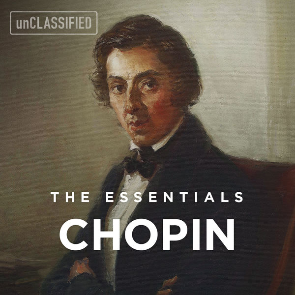 Idil Biret - The Essentials: Chopin Idil Biret - The Essentials: Chopin