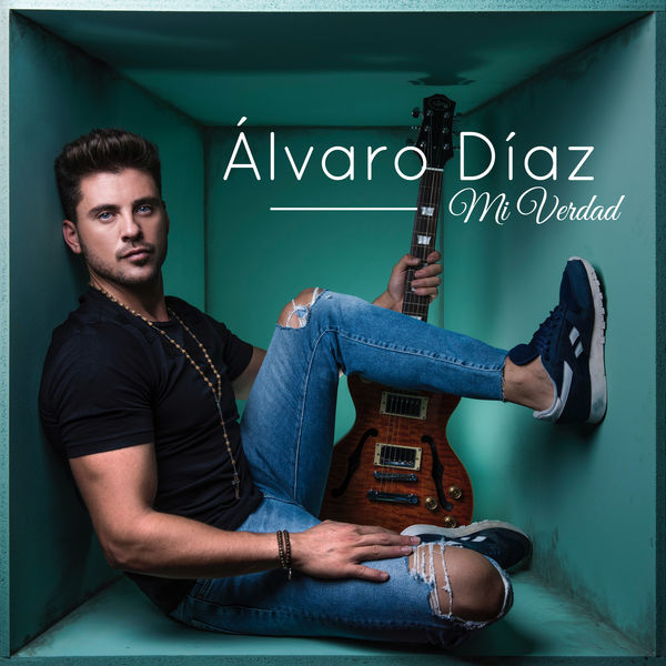 Alvaro Diaz|Mi Verdad