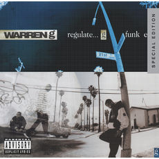 Regulate... G Funk Era - Special Edition