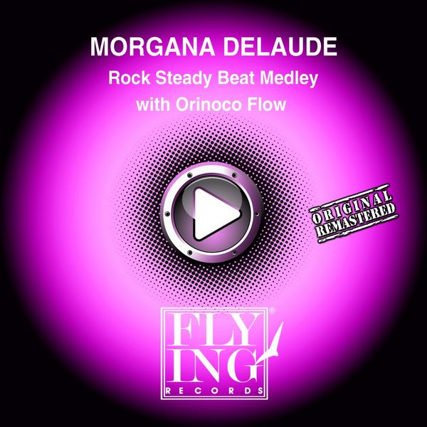 Morgana Delaude - Rock Steady Beat Medley with Orinoco Flow Morgana Delaude - Rock Steady Beat Medley with Orinoco Flow