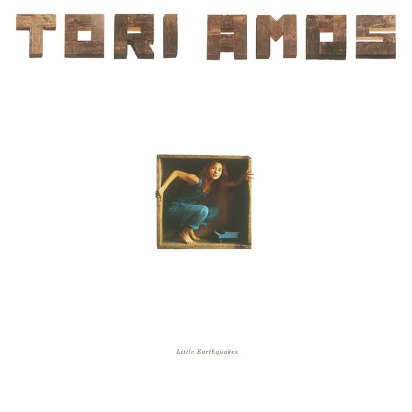 Tori Amos|Little Earthquakes  (2015 Remaster)