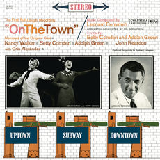 Bernstein: On the Town 