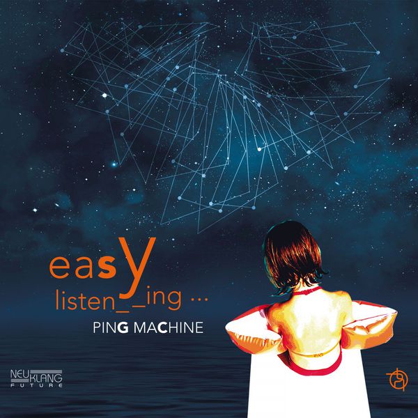 Ping Machine - Easy Listening Ping Machine - Easy Listening