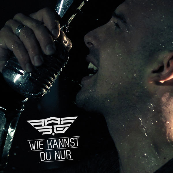 RAF 3.0 - Wie Kannst Du Nur RAF 3.0 - Wie Kannst Du Nur