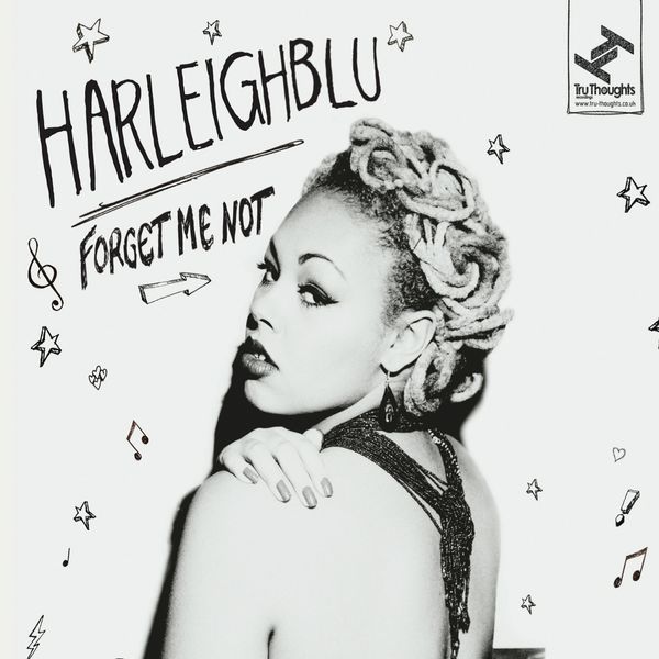 Harleighblu - Forget Me Not Harleighblu - Forget Me Not