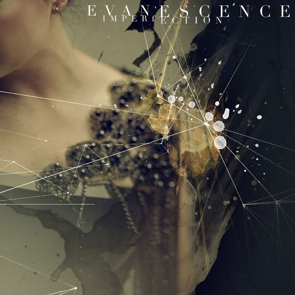 Evanescence - Imperfection Evanescence - Imperfection