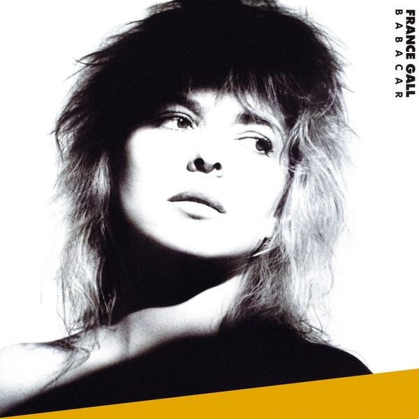 France Gall|Babacar (Remasterisé en 2004) France Gall|Babacar (Remasterisé en 2004)