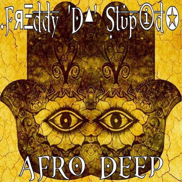 Freddy da Stupid - I Love You 2 Freddy da Stupid - I Love You 2
