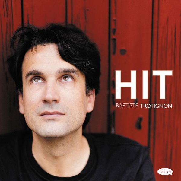 Baptiste Trotignon - Hit Baptiste Trotignon - Hit