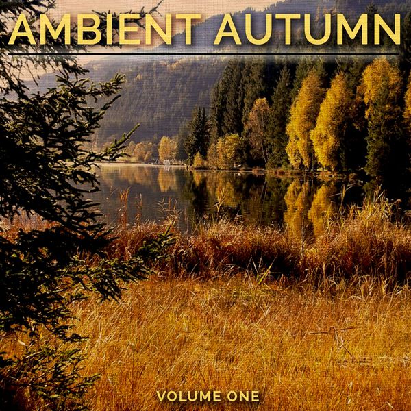 Various Artists - Ambient Autumn, Vol. 1 (Selection of Finest Peaceful & Relaxing Music) Various Artists - Ambient Autumn, Vol. 1 (Selection of Finest Peaceful & Relaxing Music)