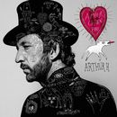 Amour chien fou | Arthur H