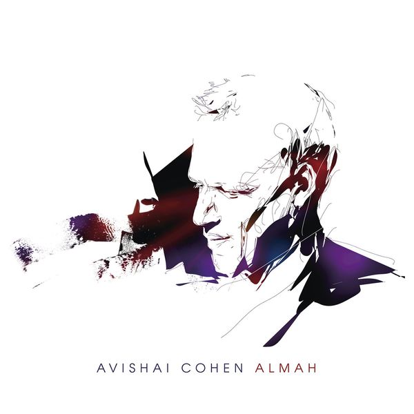 Avishai Cohen|Almah