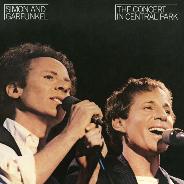 Simon & Garfunkel|The Concert in Central Park  (Live at Central Park, New York, NY - September 19, 1981)