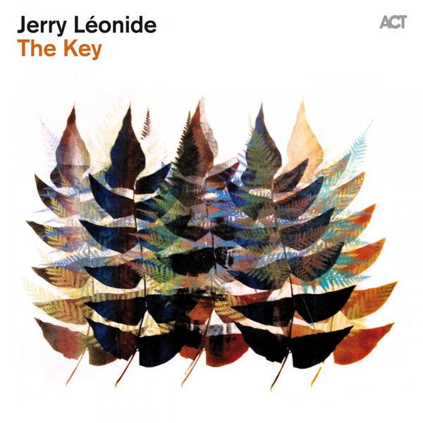 Jerry Léonide - The Key Jerry Léonide - The Key