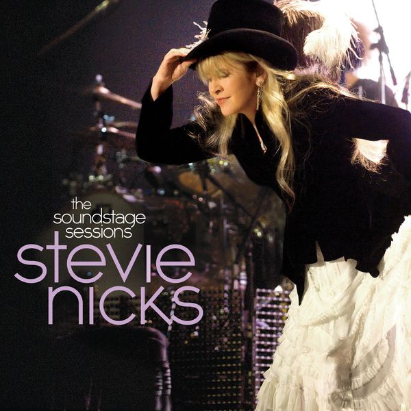 Stevie Nicks|The Soundstage Sessions (Deluxe Edition) Stevie Nicks|The Soundstage Sessions (Deluxe Edition)