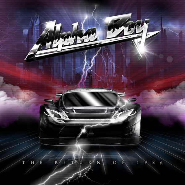 Alpha Boy|The Return of 1986 Alpha Boy|The Return of 1986