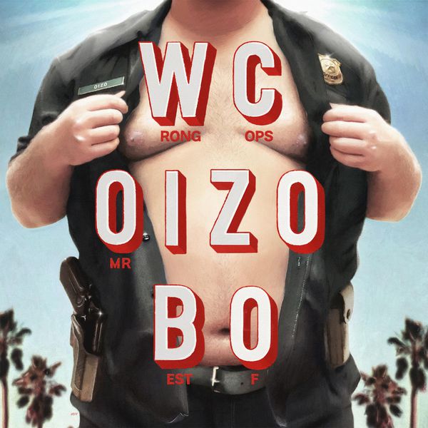 Mr Oizo|Wrong Cops (Best Of) Mr Oizo|Wrong Cops (Best Of)