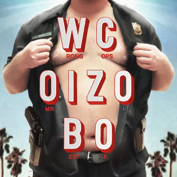 Mr Oizo|Wrong Cops (Best Of)