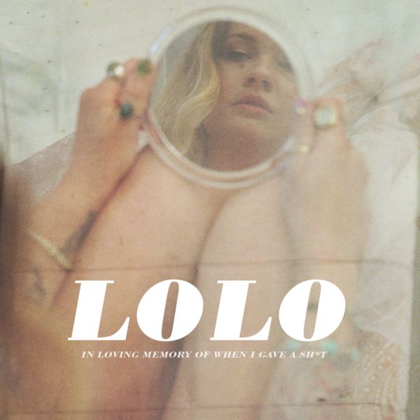 Lolo|The Devil's Gone To Dinner Lolo|The Devil's Gone To Dinner
